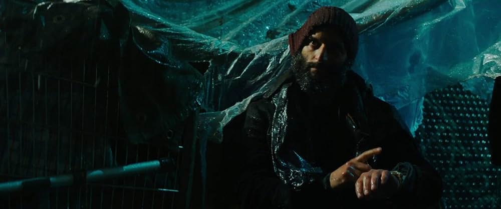 ジョン・ウィック：パラベラムの画像