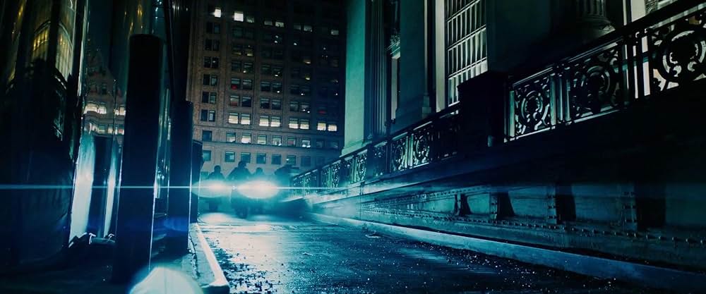 ジョン・ウィック：パラベラムの画像