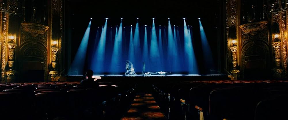 ジョン・ウィック：パラベラムの画像