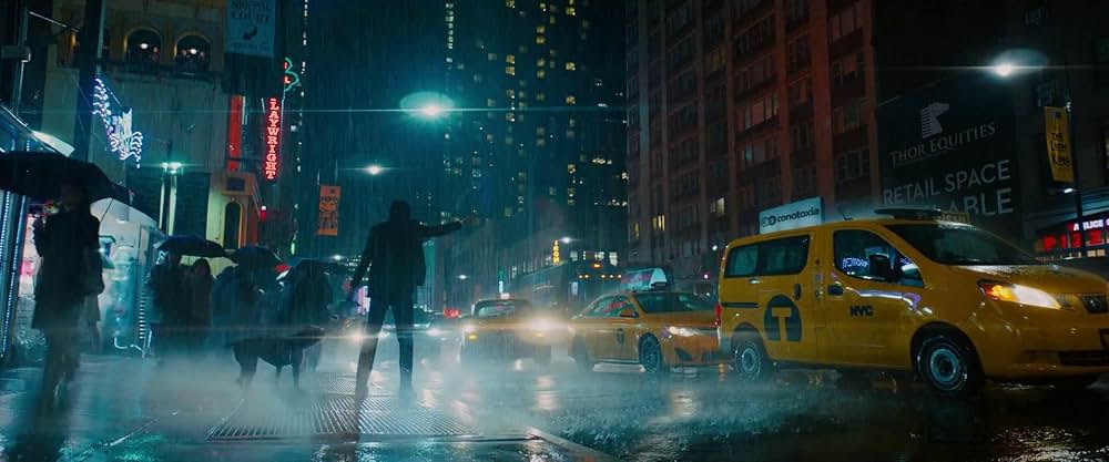 ジョン・ウィック：パラベラムの画像