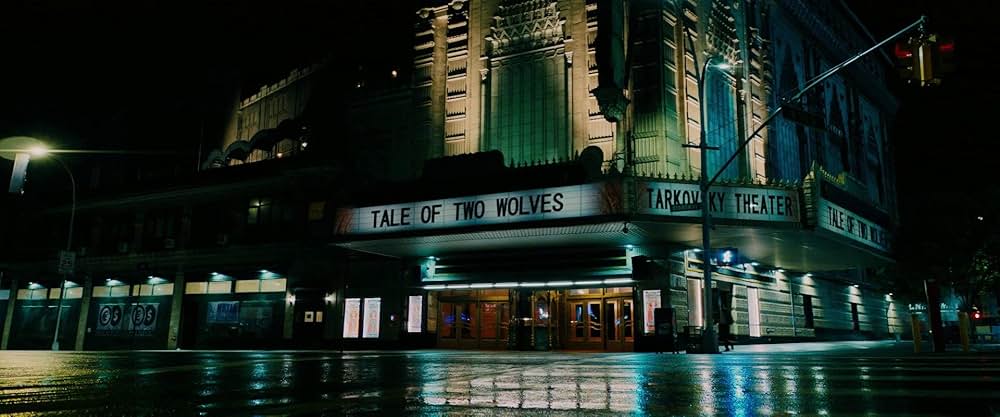 ジョン・ウィック：パラベラムの画像