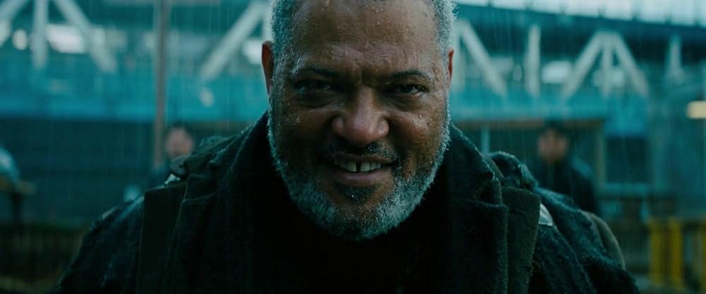 ジョン・ウィック：パラベラムの画像