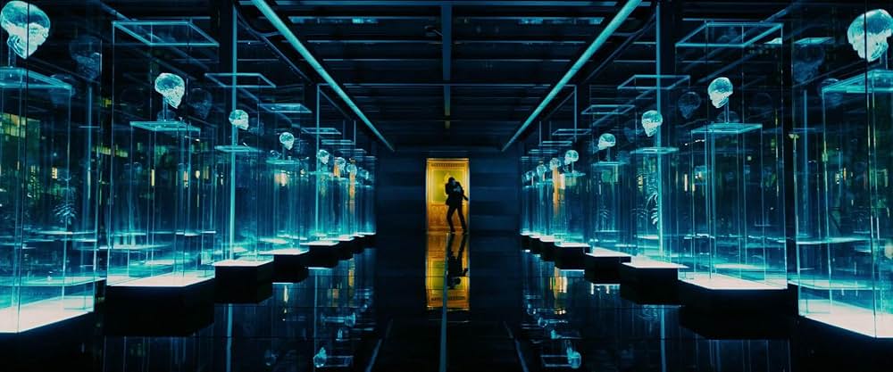 ジョン・ウィック：パラベラムの画像