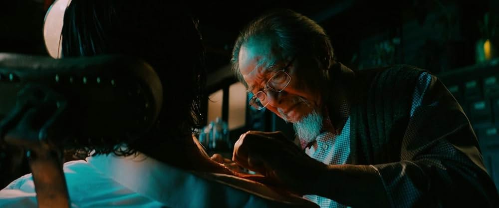 ジョン・ウィック：パラベラムの画像