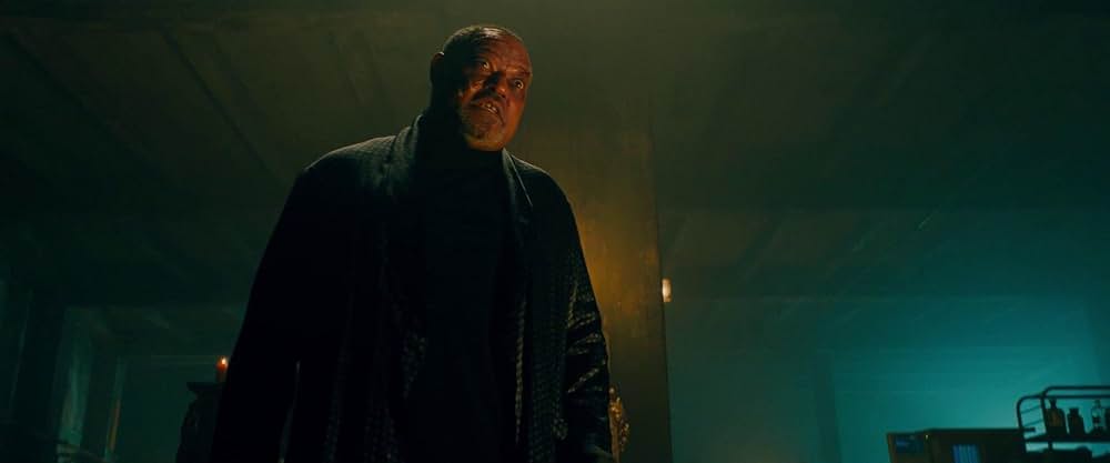 ジョン・ウィック：パラベラムの画像