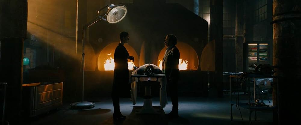 ジョン・ウィック：パラベラムの画像