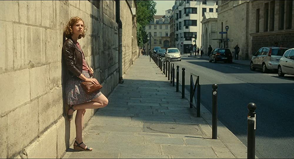 未来よ こんにちはの画像