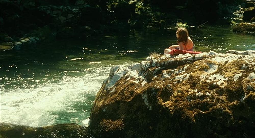 「未来よ こんにちは」イザベル・ユペールの画像