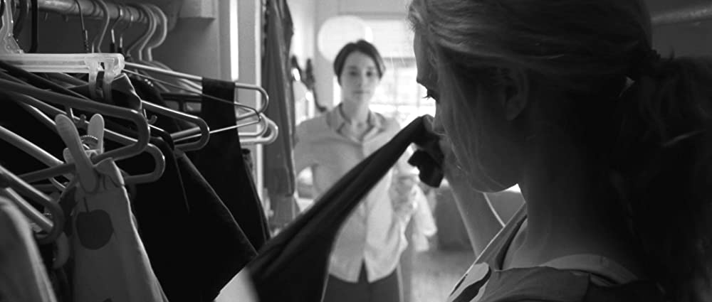 「静かなる叫び」カリーヌ・バナッスの画像