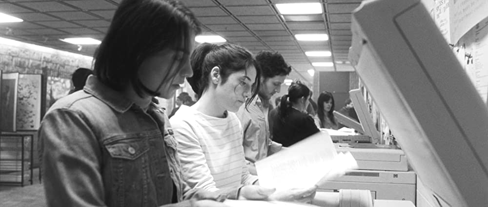 「静かなる叫び」の画像