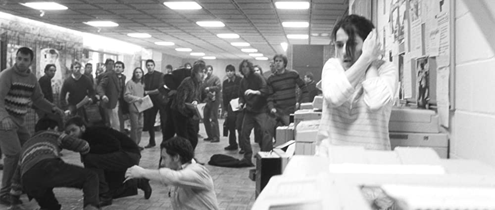 「静かなる叫び」の画像