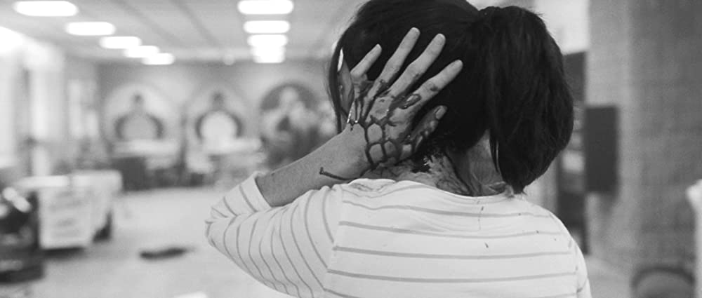 「静かなる叫び」の画像