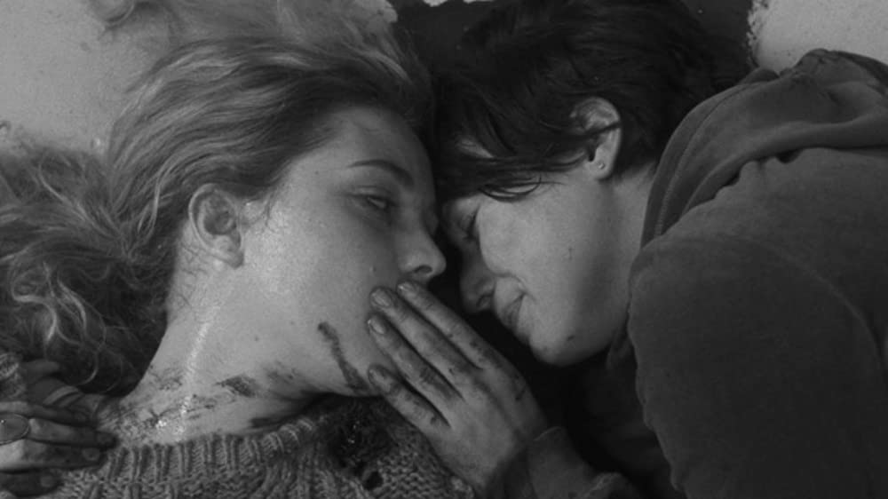 静かなる叫びの画像