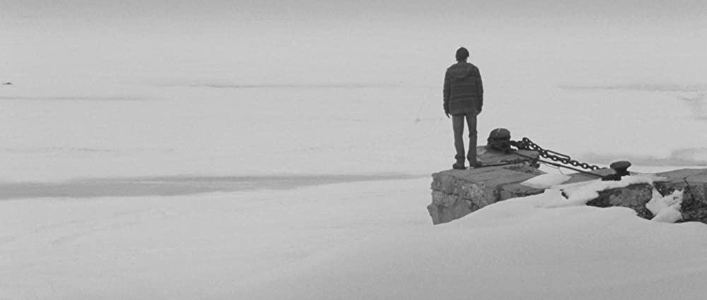 「静かなる叫び」の画像