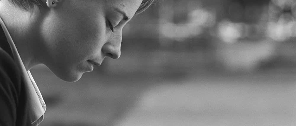 「静かなる叫び」カリーヌ・バナッスの画像