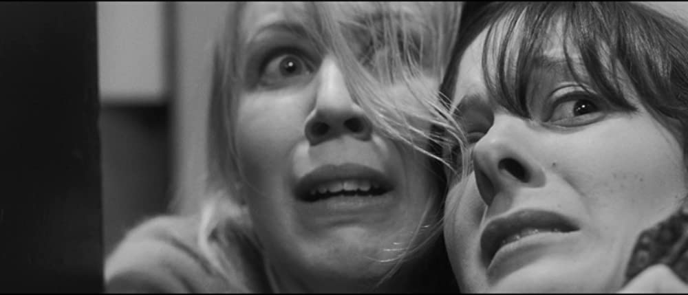 「静かなる叫び」の画像