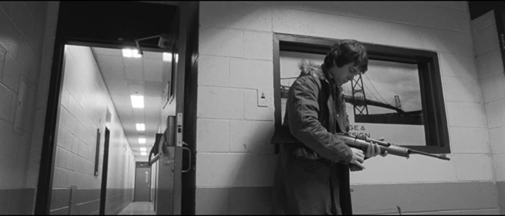 「静かなる叫び」マキシム・ゴーデットの画像