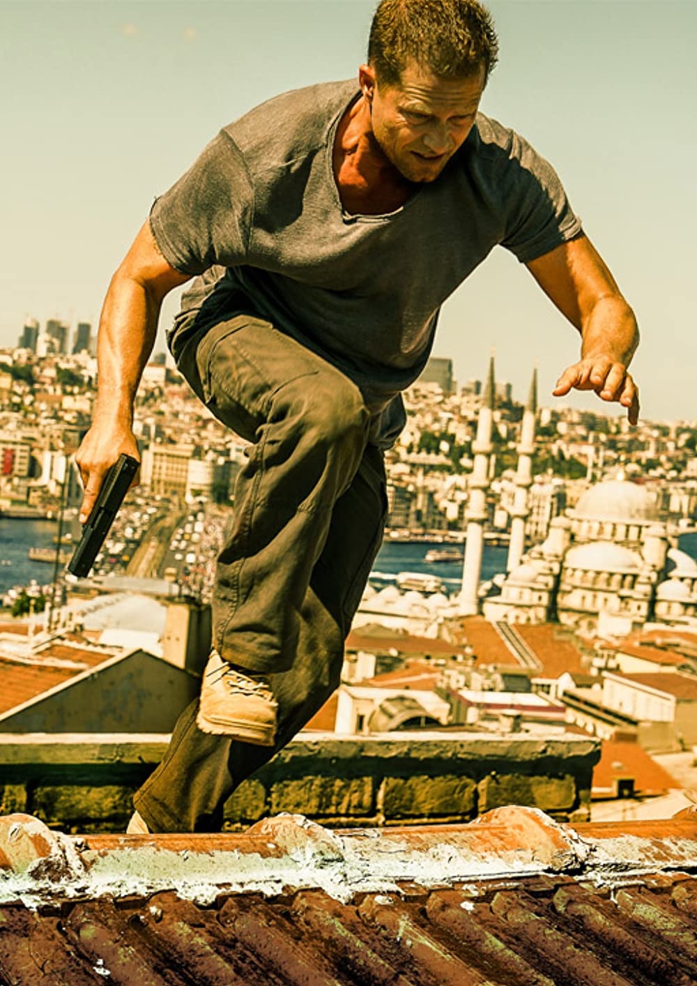 「アウトサイダー」ティル・シュワイガーの画像