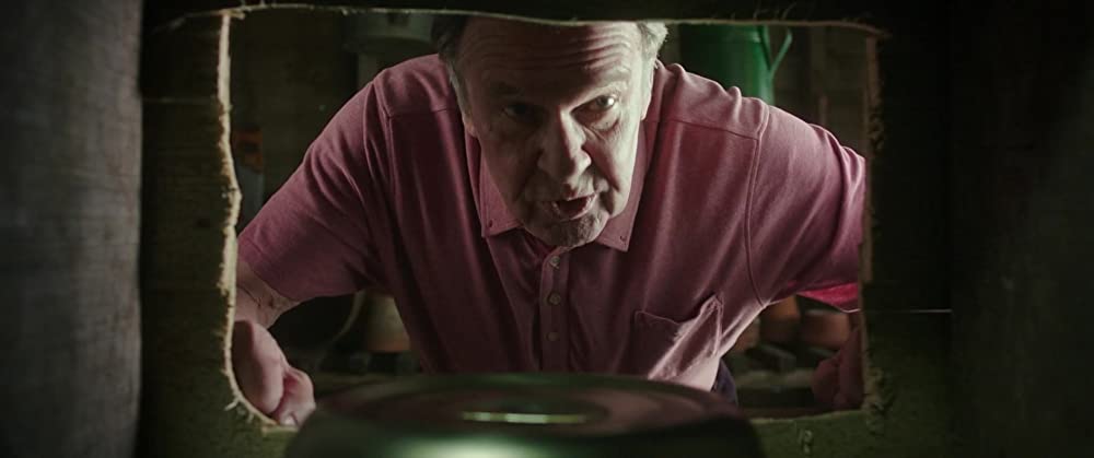 マイ ビューティフル ガーデンの画像