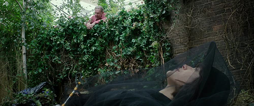 マイ ビューティフル ガーデンの画像