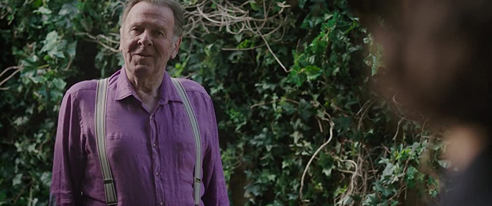 マイ ビューティフル ガーデンの画像