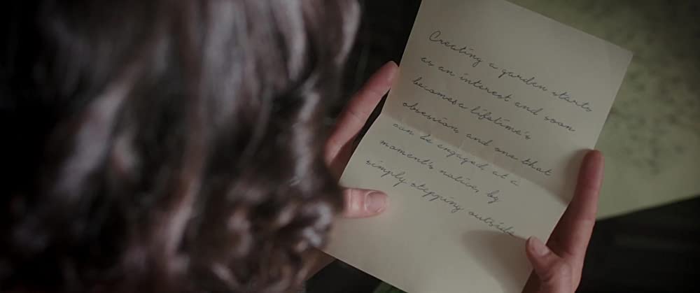 マイ ビューティフル ガーデンの画像