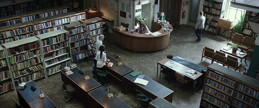 マイ ビューティフル ガーデンの画像