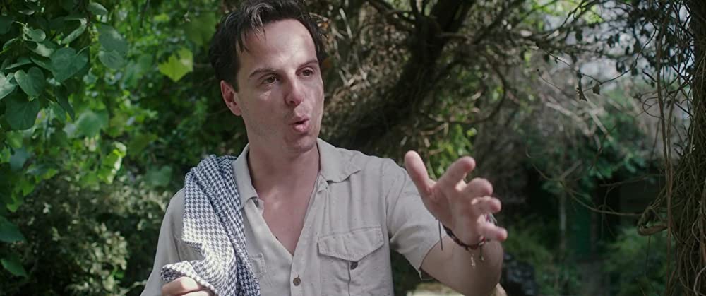 マイ ビューティフル ガーデンの画像