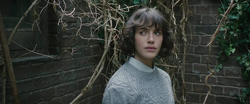 マイ ビューティフル ガーデンの画像