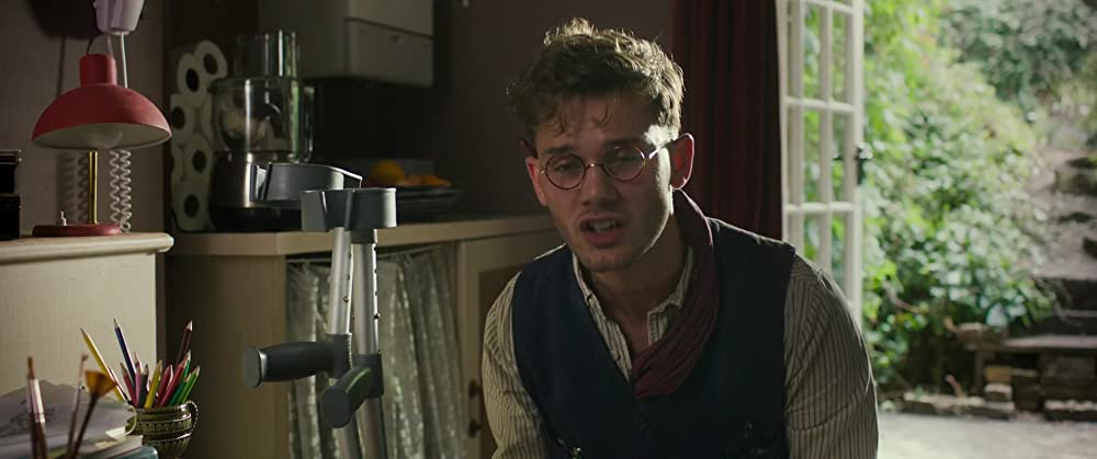 マイ ビューティフル ガーデンの画像