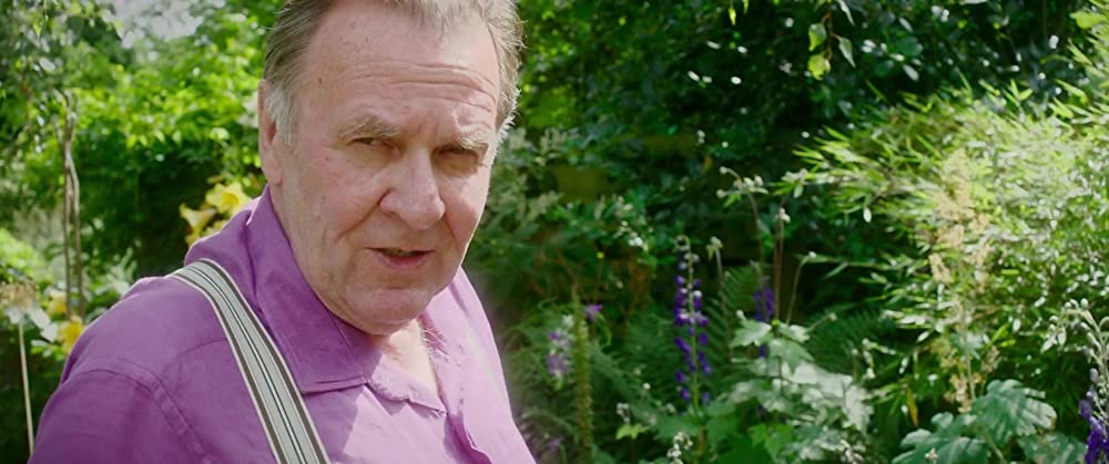 マイ ビューティフル ガーデンの画像