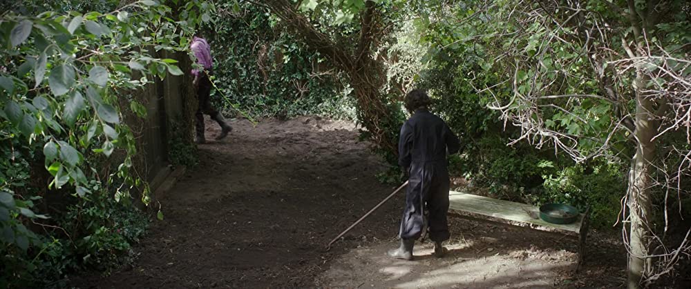 マイ ビューティフル ガーデンの画像