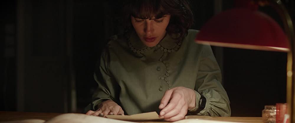 マイ ビューティフル ガーデンの画像