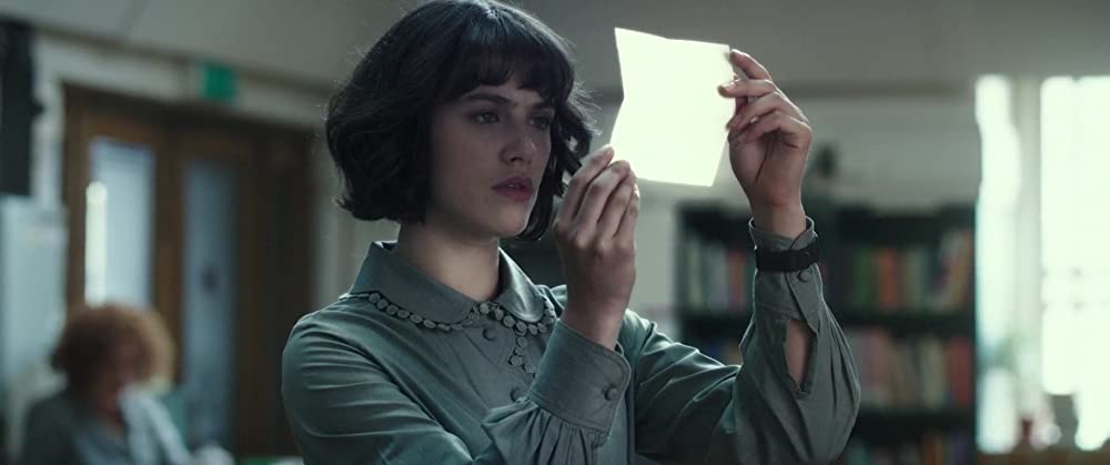 マイ ビューティフル ガーデンの画像