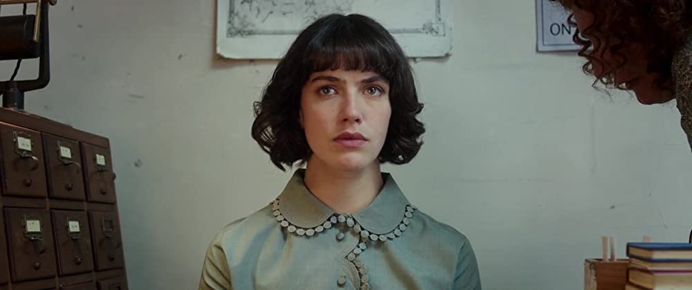 マイ ビューティフル ガーデンの画像