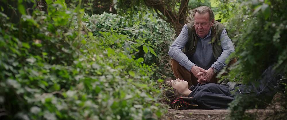 マイ ビューティフル ガーデンの画像