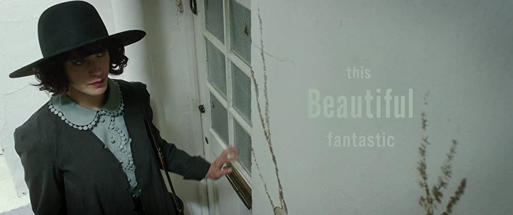 マイ ビューティフル ガーデンの画像