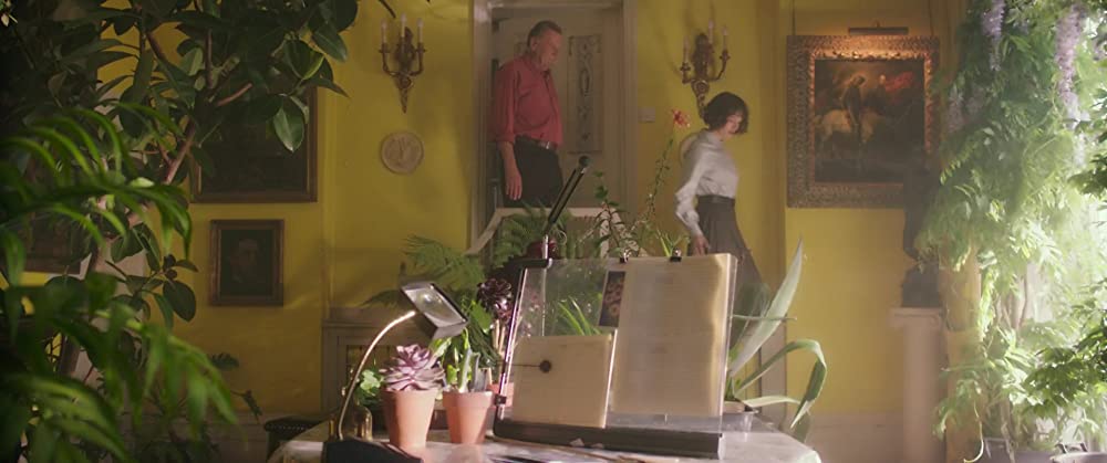 マイ ビューティフル ガーデンの画像