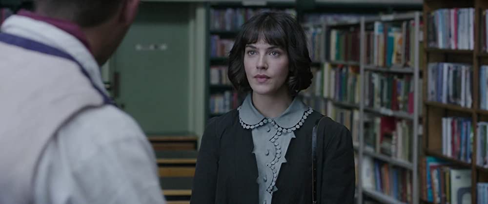 マイ ビューティフル ガーデンの画像