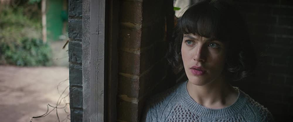 マイ ビューティフル ガーデンの画像