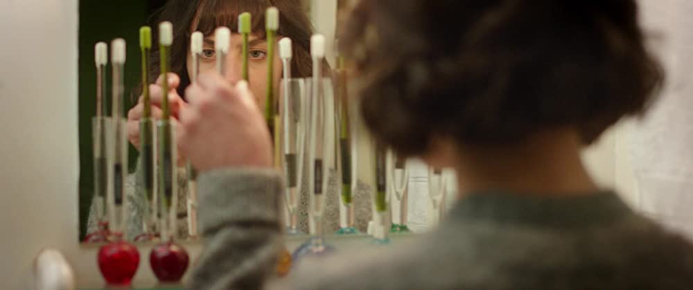 マイ ビューティフル ガーデンの画像