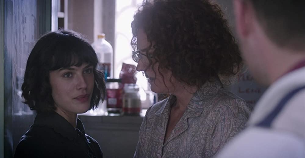 マイ ビューティフル ガーデンの画像