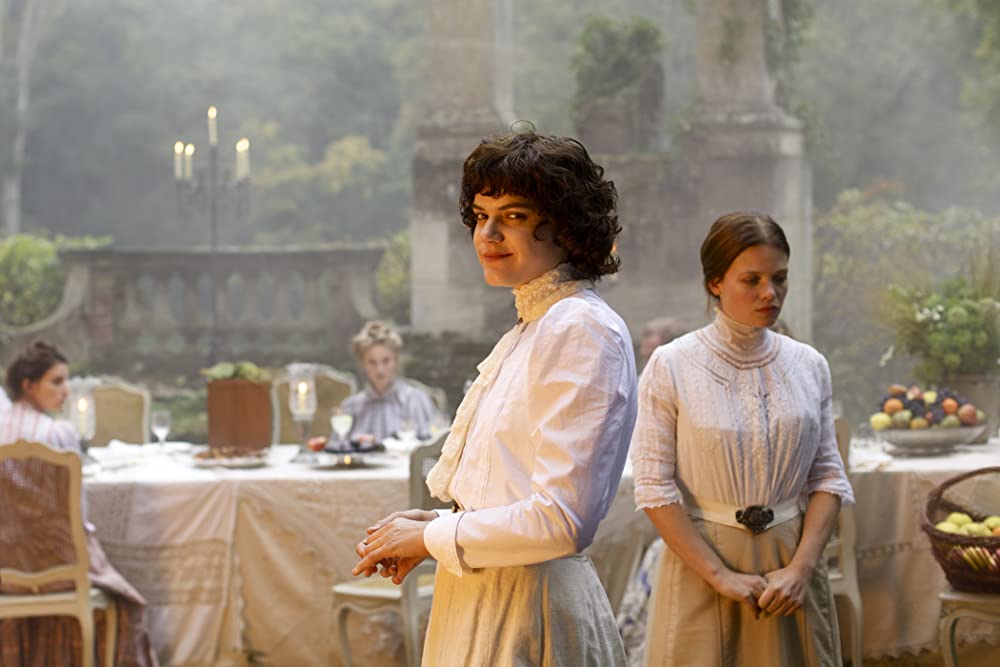 ザ・ダンサーの画像