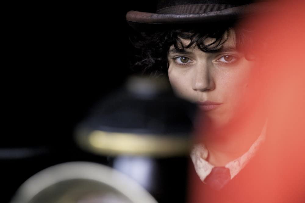 ザ・ダンサーの画像