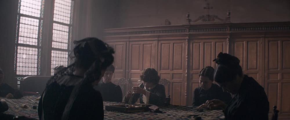 ザ・ダンサーの画像