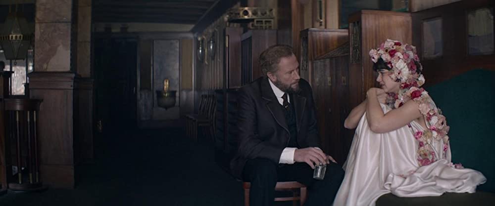 ザ・ダンサーの画像