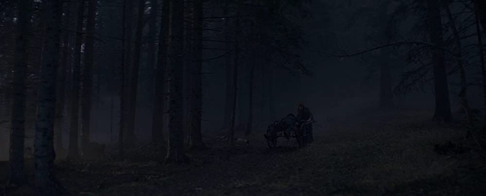 ザ・ダンサーの画像