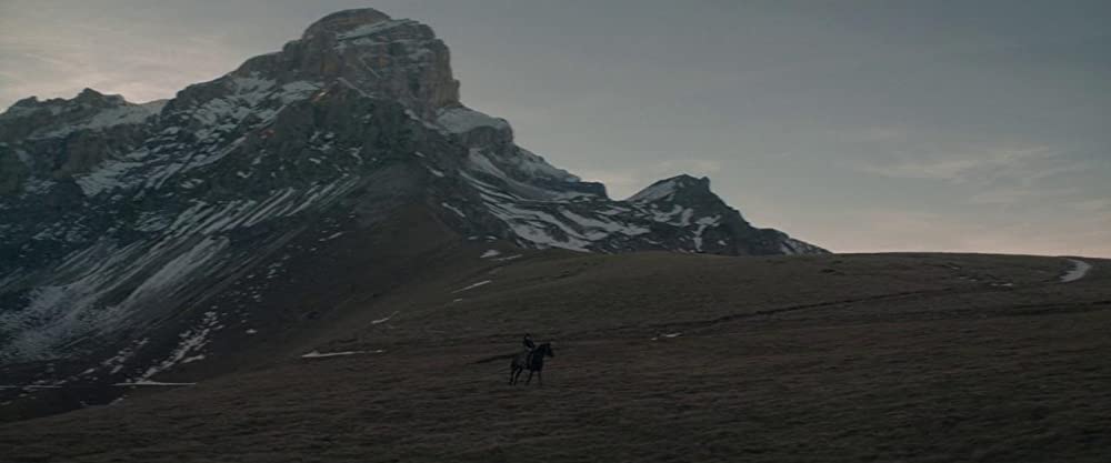 ザ・ダンサーの画像