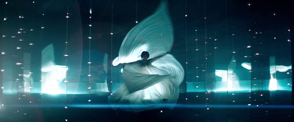 ザ・ダンサーの画像