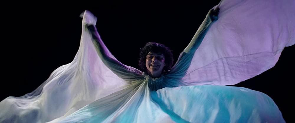 ザ・ダンサーの画像